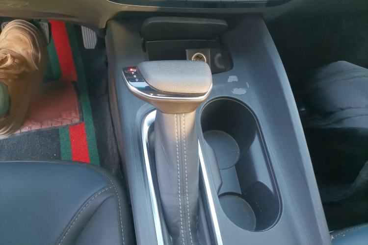 Used Buick Velite 6 2023 430km Range Commuter Version