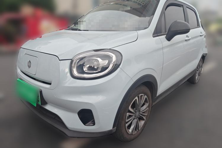 Used Leapmotor T03 2024 310 Comfort Edition