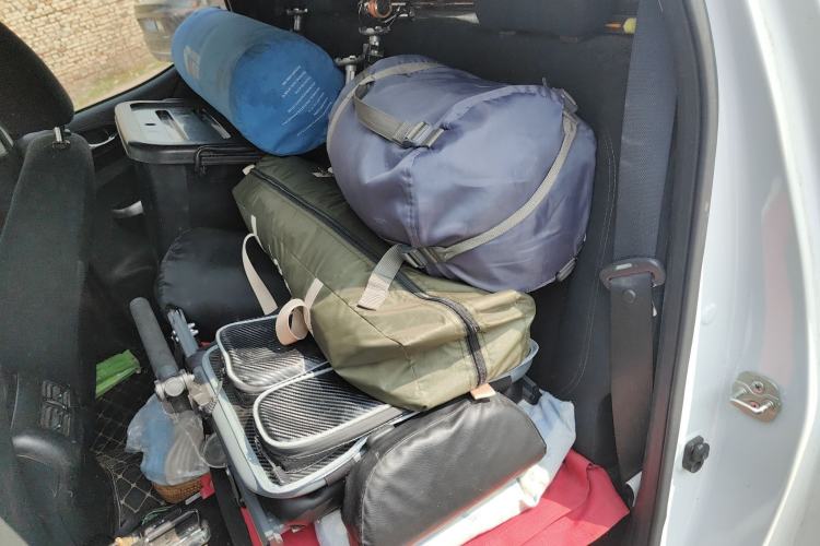 Used Nissan Navara 2017 2.5L Automatic 4x4 Luxury Edition QR25