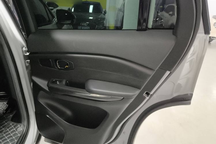 Used Nio ES6 2022 75 kWh Sport Edition
