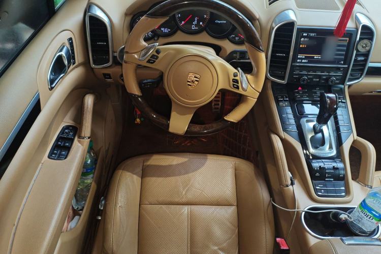 Used Porsche Cayenne 2011 Cayenne 3.0T