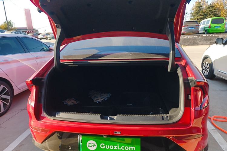 Used Wuling Xingguang 2024 Co-Creation Edition 510 Advanced Model