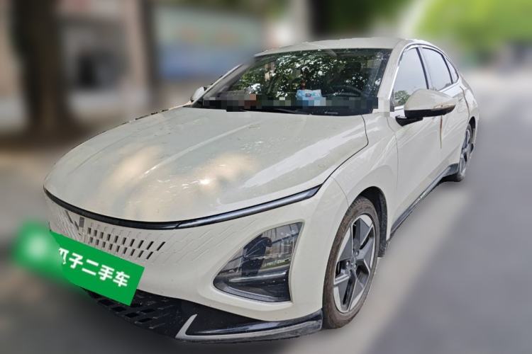 Used Wuling Xingguang 2023 150 Advanced Edition