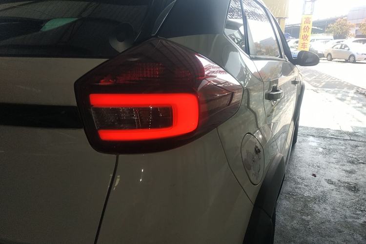 Used Chery Tiggo 3X 2022 Diamond Edition 1.5L CVT Elite Version