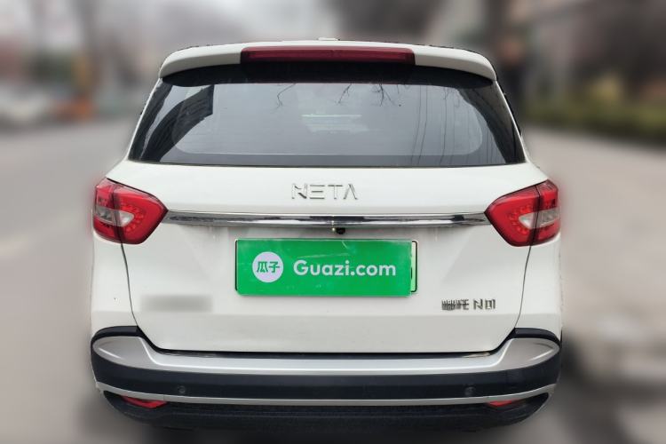 Used NETA N01 2019 380e
