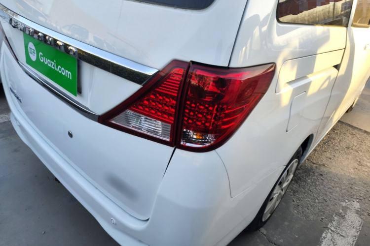 Used Yema Spica 2021 Revised 1.5L CVT Comfort Edition
