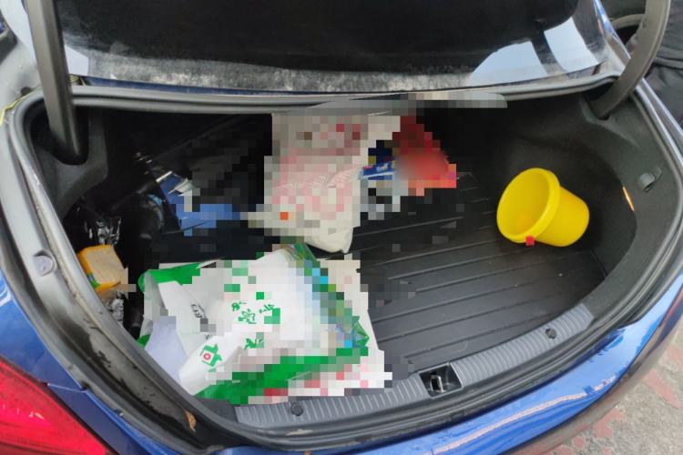 Used Mercedes-Benz C-Class 2020 C 260 L Sport Edition