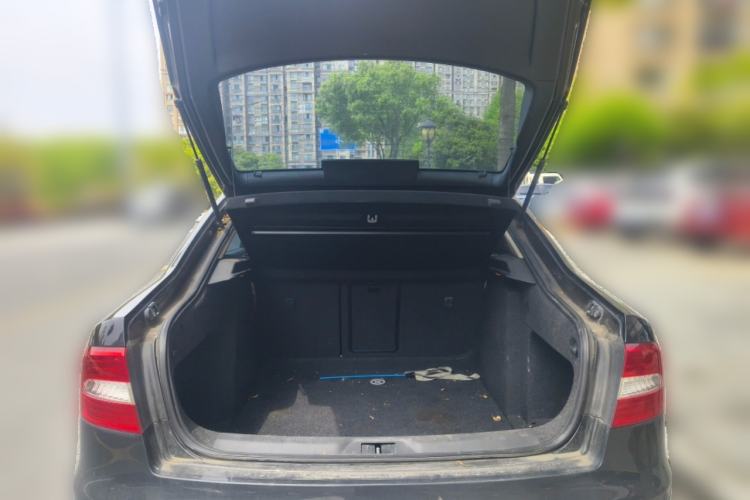 Used Skoda Superb 2013 1.8TSI Automatic MingShi Edition
