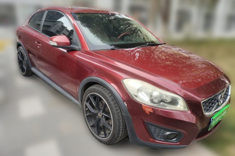 Used Volvo C30 2011 2.0 Zhiya Edition
