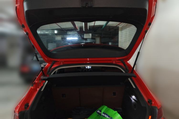 Used Audi A3 2014 Sportback 35 TFSI Automatic Style Edition