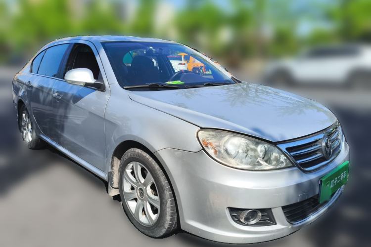 Used Volkswagen Lavida 2011 1.6L Automatic Premium Edition