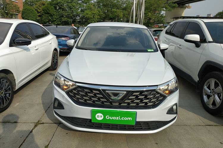 Used Jetta VA3 2021 1.5L Automatic "Upward Journey" Edition