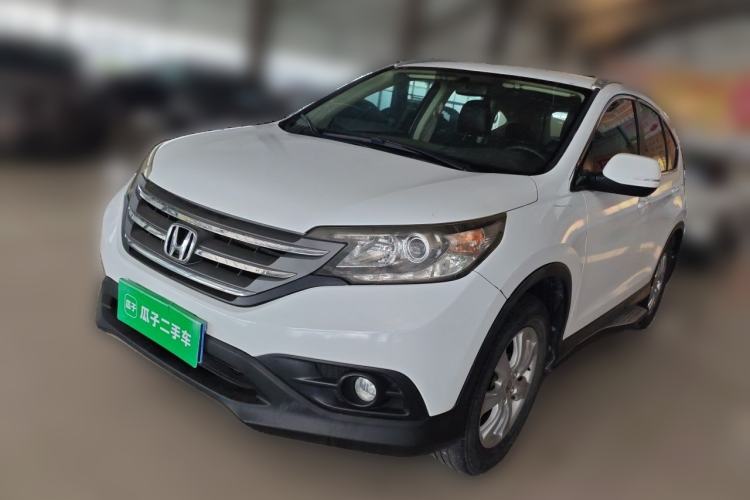 Used Honda CR-V 2012 2.0L two-wheel drive urban version Guazi used car, China used car export, Used car for sale, Used  cars, Cheapest cars for sale