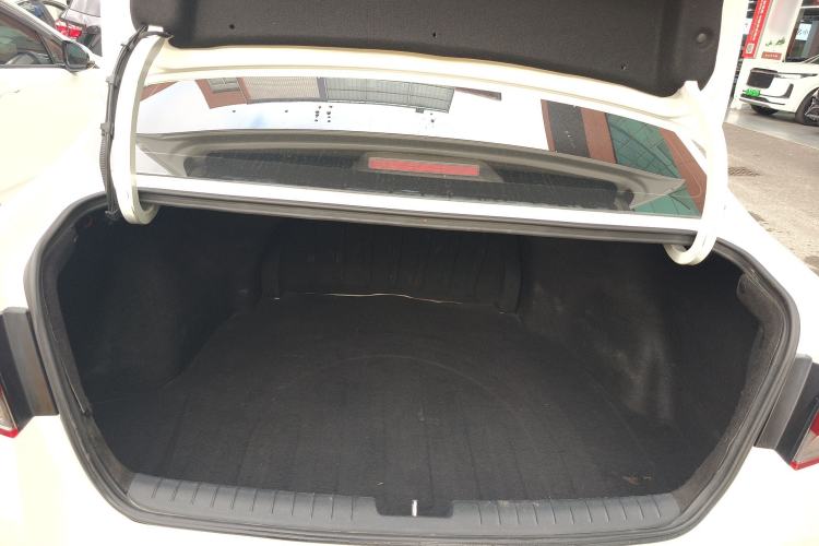 Used Kia K3 (Kai Shen) 2017 1.8L Automatic GL