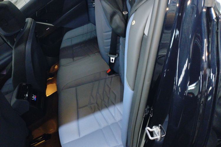 Used BMW i5 2024 eDrive 35L Prestige Luxury Package