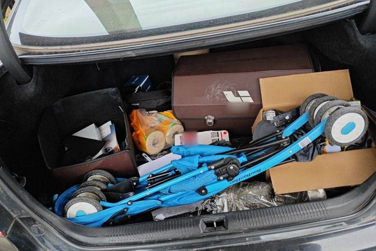 Used Lexus ES 2010 240 Elegant Edition
