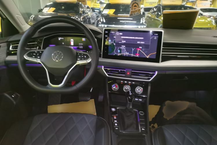 Used Volkswagen Sagitar 2023 300TSI DSG Excellence Edition
