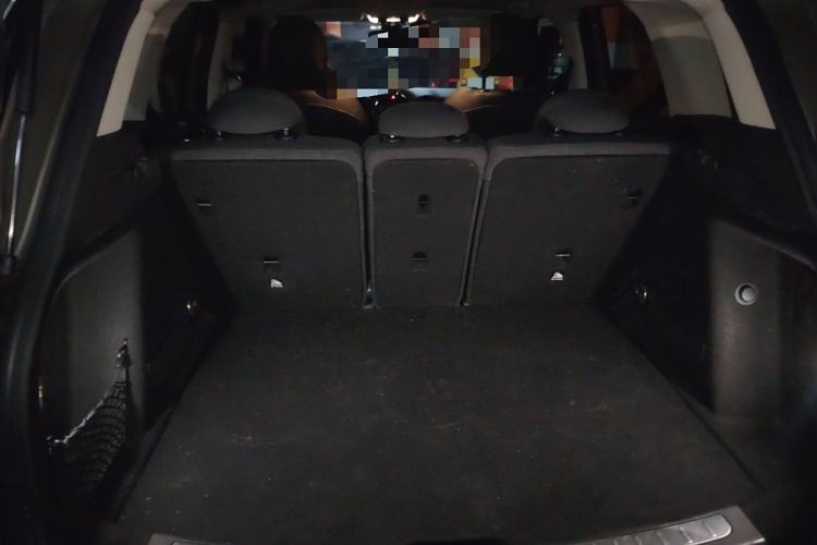 Used MINI Countryman 2017 1.5T COOPER ALL4 Rear Left 45 Deg