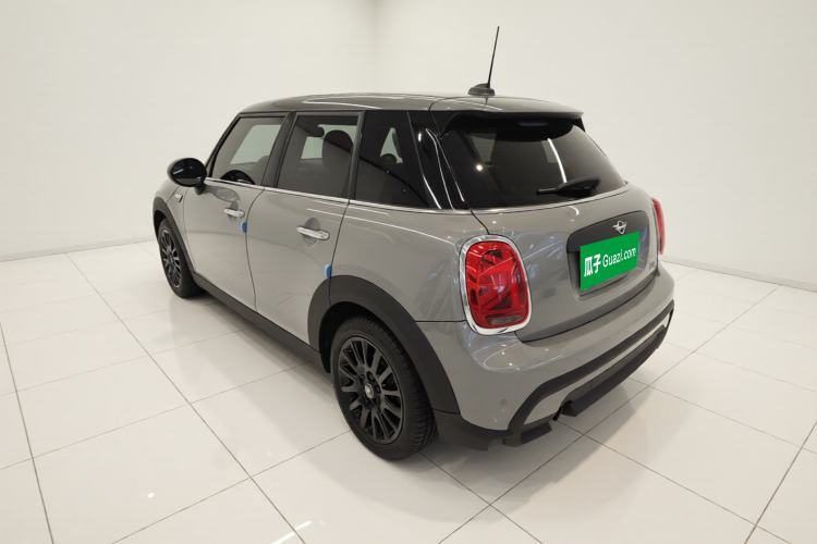 Used MINI 2022 1.5T ONE Five-Door PLUS Exterior 2
