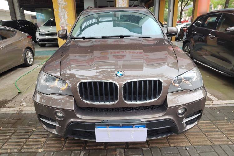Used BMW X5 2013 xDrive35i U.S. specification