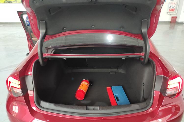 Used Buick Regal 2019 20T Elite Version China V Standard