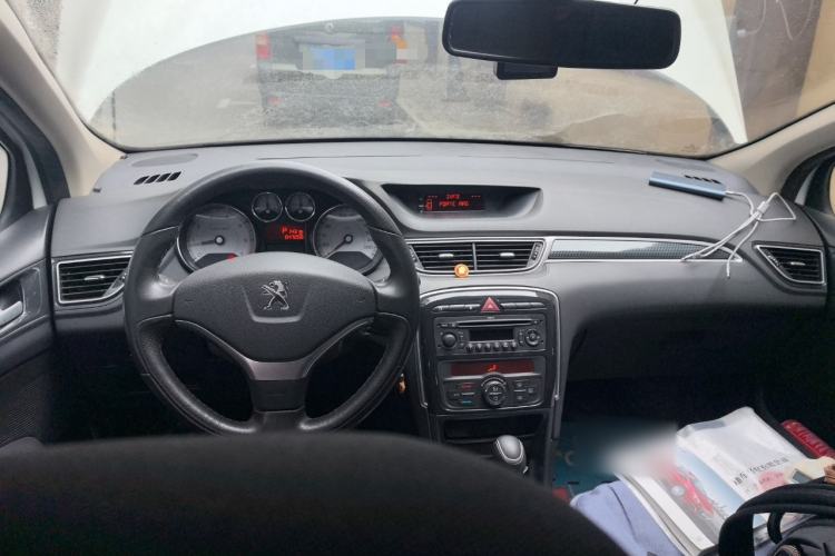 Used Peugeot 308 2014 Enjoy Edition Classic 1.6L Automatic Premium Model