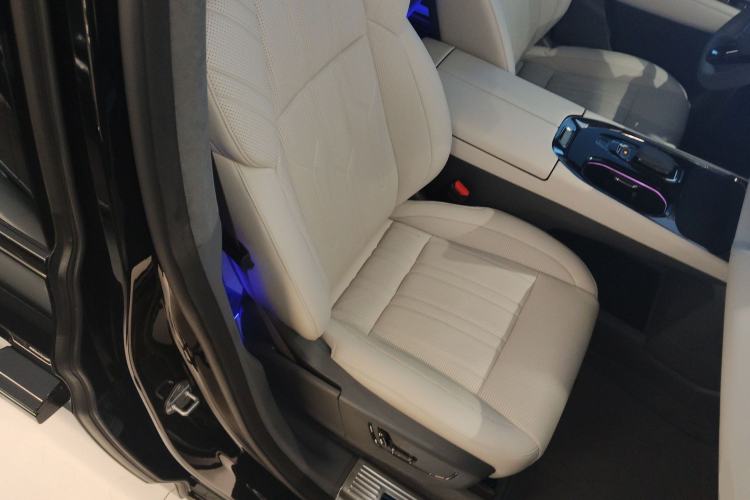 Used Zeekr 009 2022 WE Edition