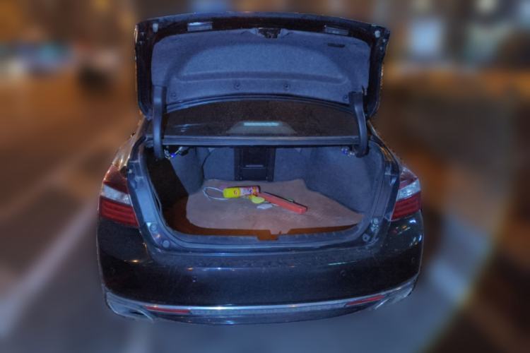 Used Honda Accord 2016 2.0L Comfort Edition