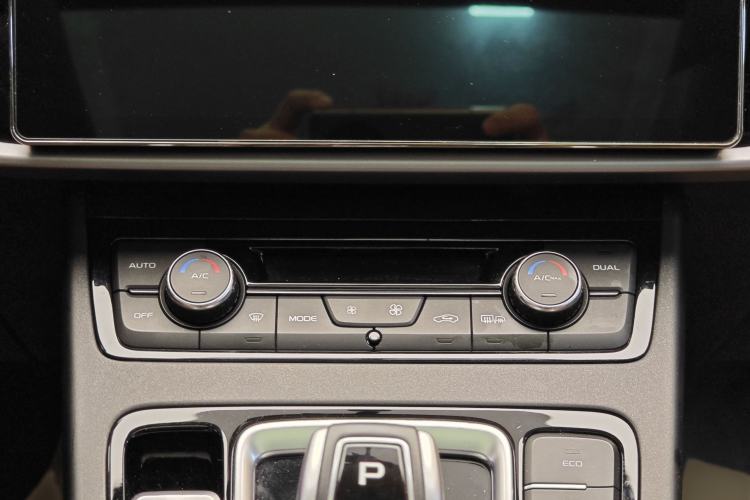 Used Geely Auto Emgrand X7 Sport 2021 1.8TD DCT Two-Wheel Drive Asian Games Edition