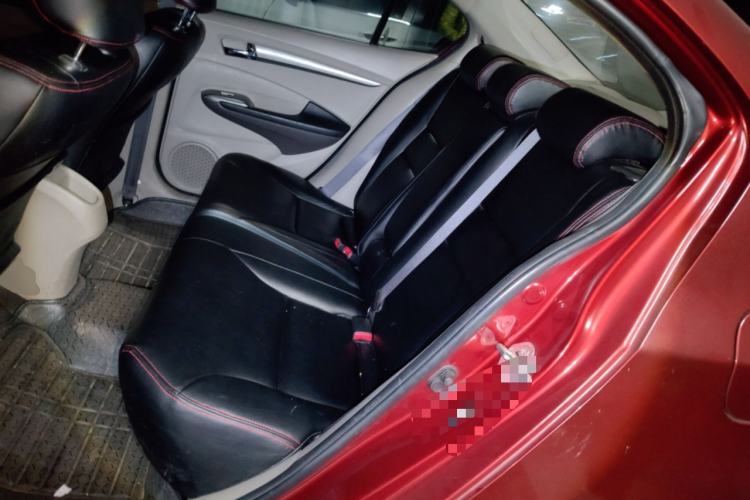 Used Honda City Classic 2012 1.5L Automatic Elite Edition