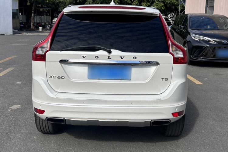 Used Volvo XC60 (Import) 2014 Restyled T5 Zhiya Edition
