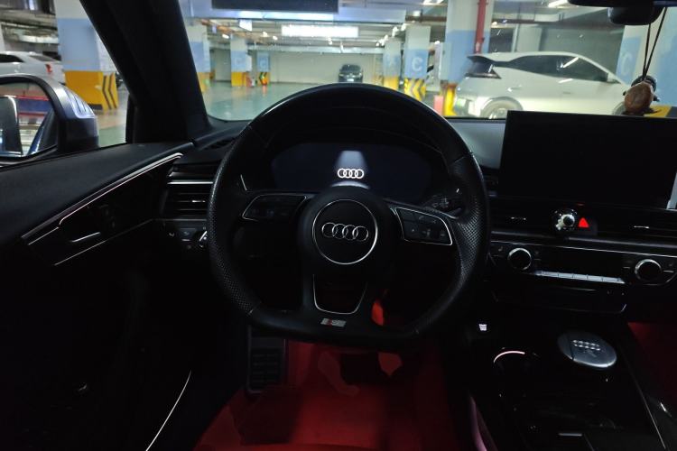 Used Audi S4 2020 S4 3.0TFSI
