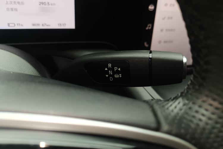 Used XPeng P7 2020 670N