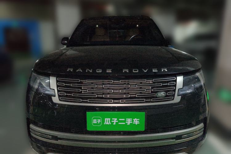 Used Land Rover Range 2025 3.0 L6 400 PS Extended Luxury Edition
