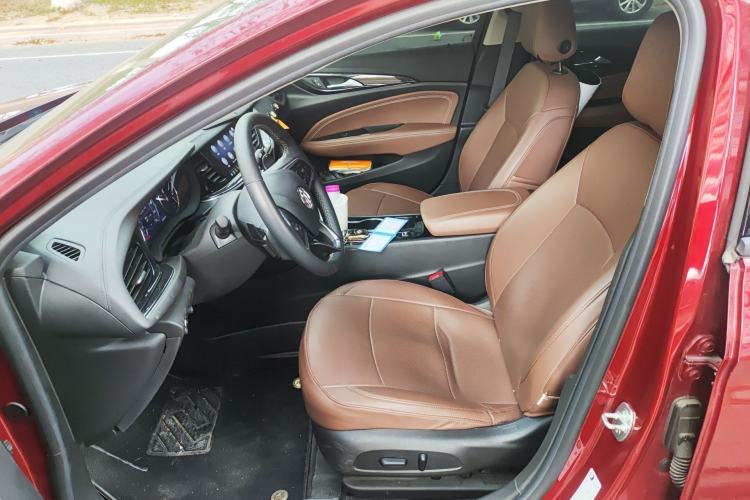 Used Buick Regal 2020 552T Elite Edition