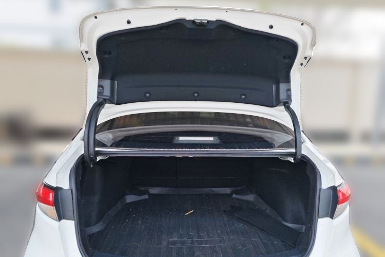 Used Toyota Levin 2022 Dual-Motor 1.8H E-CVT Sport Edition