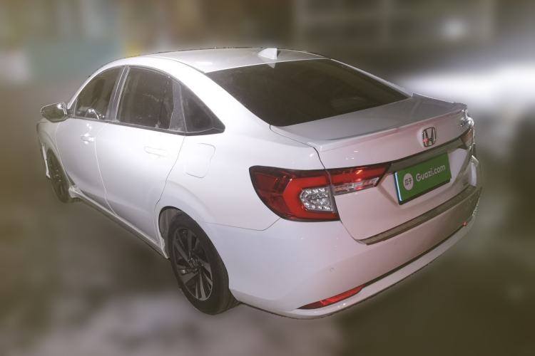 Used Honda Crider 2019 180 Turbo CVT Leading Edition China VI