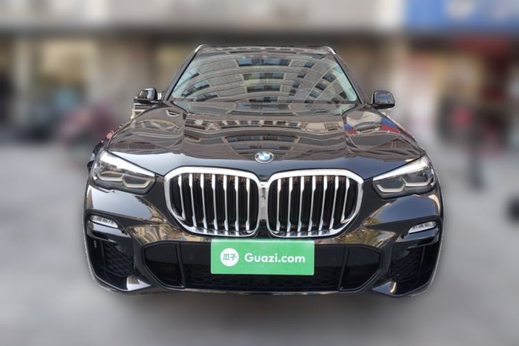 Used BMW X5 2021 Restyled xDrive30i M Sport Package
