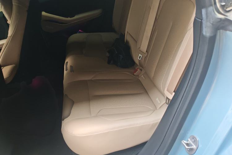 Used Nio ET5T 2023 75 kWh Touring
