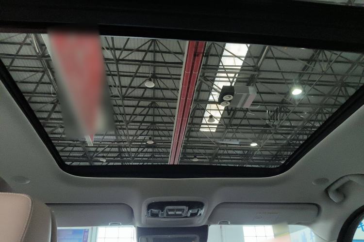 Used BAIC Off-Road BJ60 2022 2.0T Version 11 Five Seats
