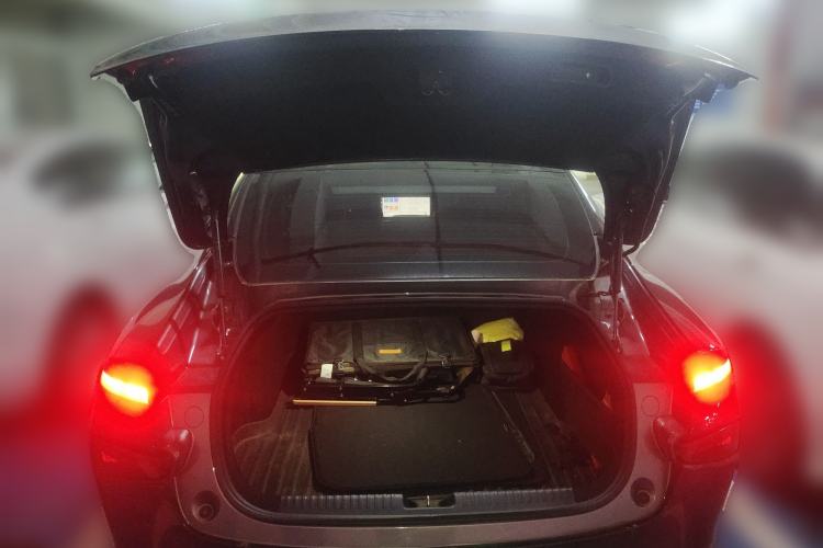 Used XPeng P7 2020 670N