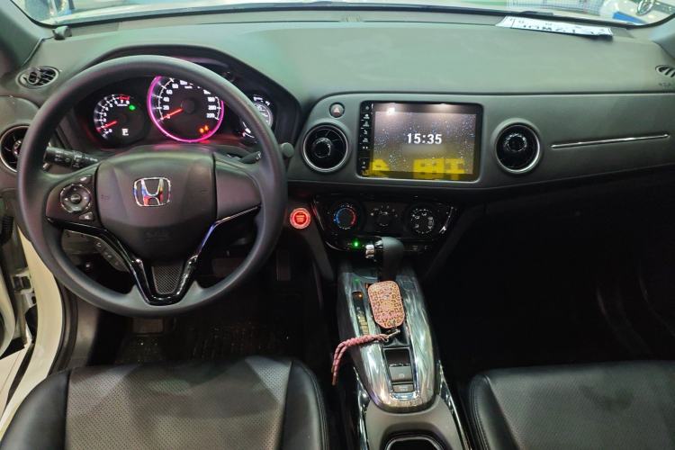 Used Honda XR-V 2021 1.5L CVT Comfort Version Center Console