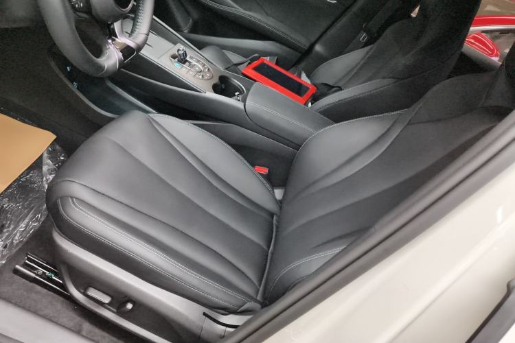 Used BYD Seal 06 New Energy 2024 DM-i 120KM Prestige Model
