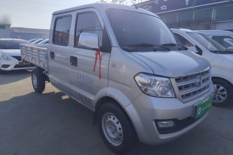 Used Dongfeng Xiaokang C32 2019 1.5L Base Version China VI Standard DK15
