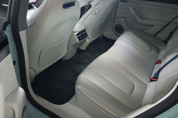 Used Hima Luxeed S7 2024 Ultra Four-Wheel Drive Flagship Edition