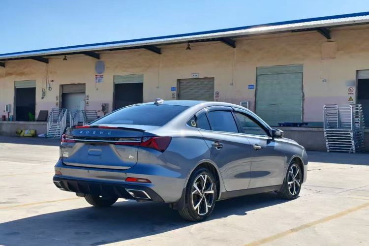 Used Roewe i5 2024 1.5L CVT Luxury Edition
