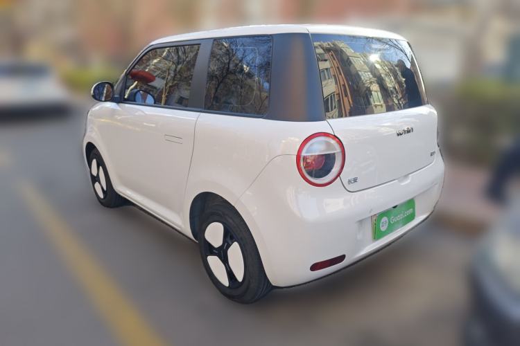 Used Qiyuan Lumin 2023 205km Xiangqin Version
