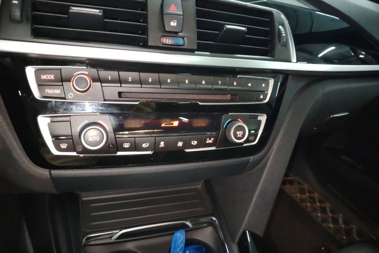 Used BMW 3 Series GT 2020 320i M Sport Package
