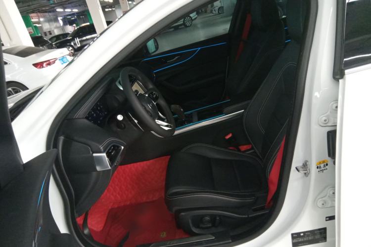 Used Jaguar XEL 2021 2.0T 250 PS R-DYNAMIC S Advanced Sport Edition