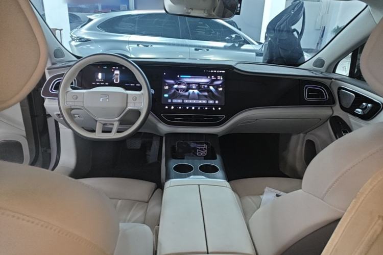 Used Rising F7 2023 Advanced Edition